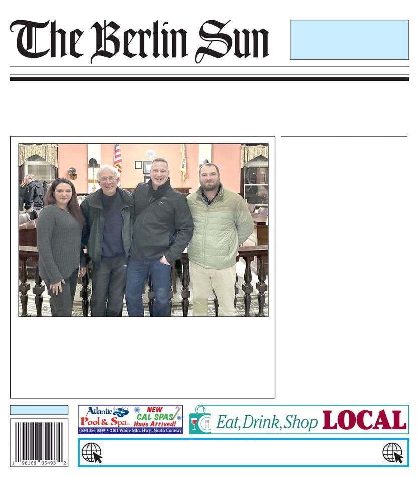 SUNSET BLVD. Logo Magnet, image size:834x950